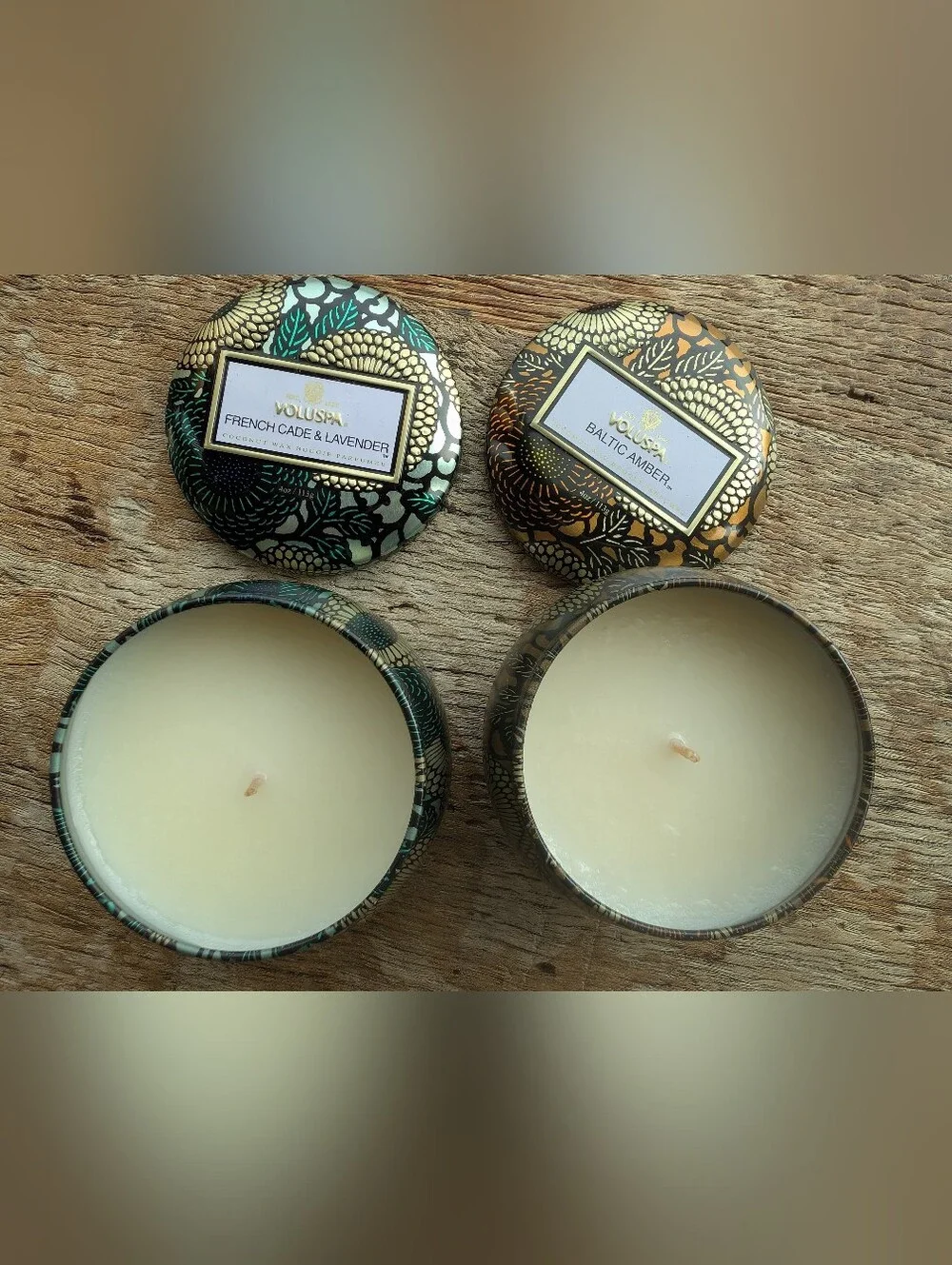 Anthropologie new voluspa
